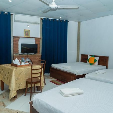 Elegance Range Resort كاندي المظهر الخارجي الصورة
