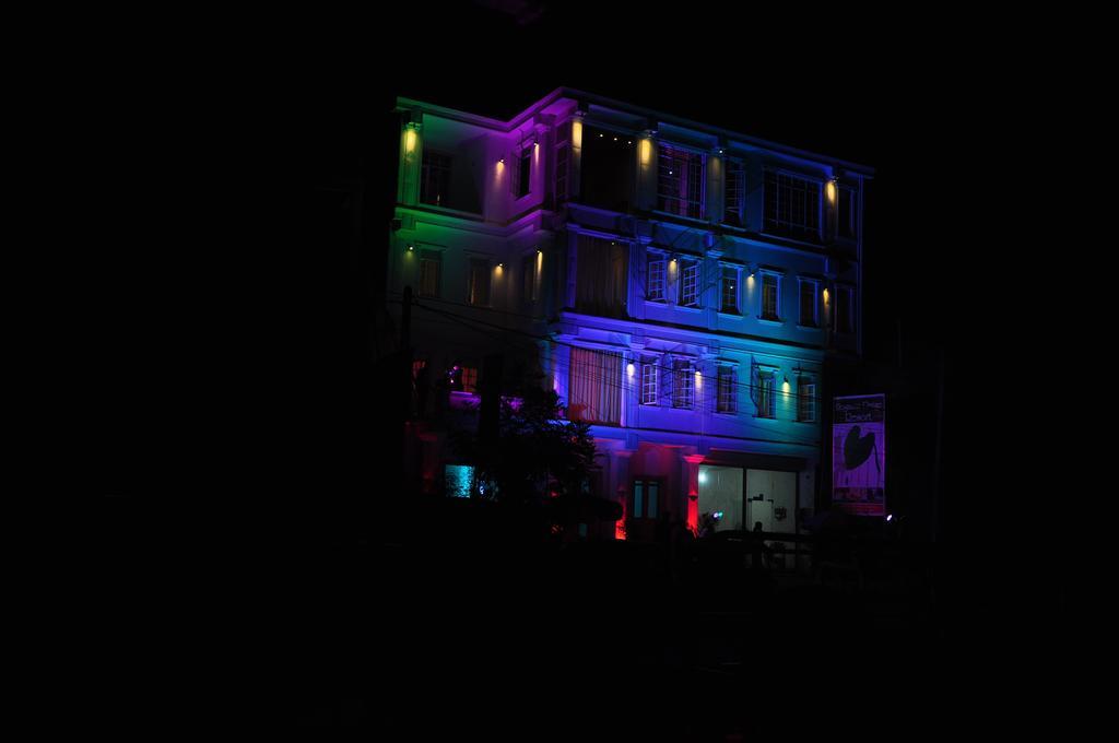 Elegance Range Resort كاندي المظهر الخارجي الصورة