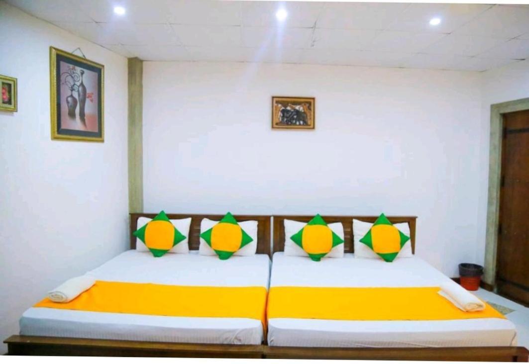 Elegance Range Resort كاندي المظهر الخارجي الصورة