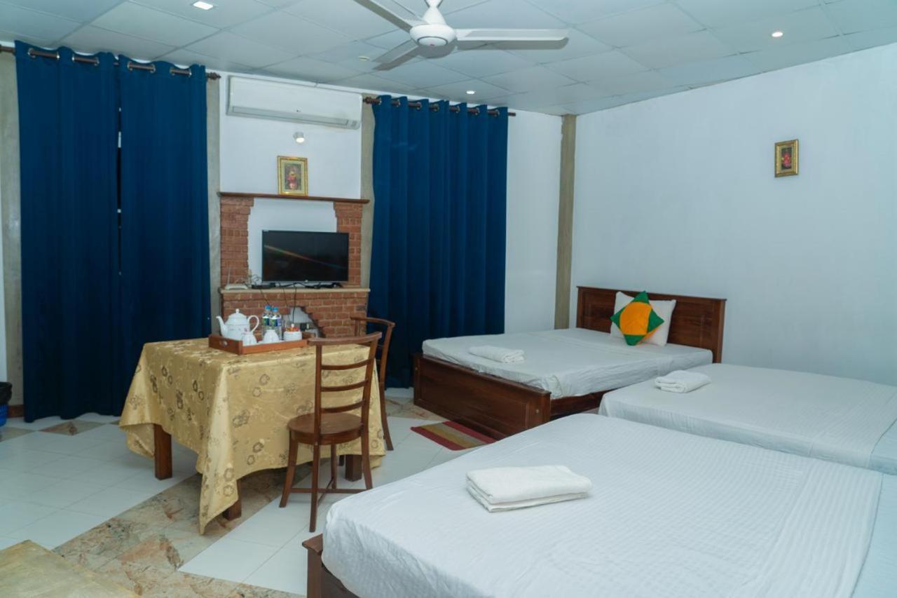 Elegance Range Resort كاندي المظهر الخارجي الصورة