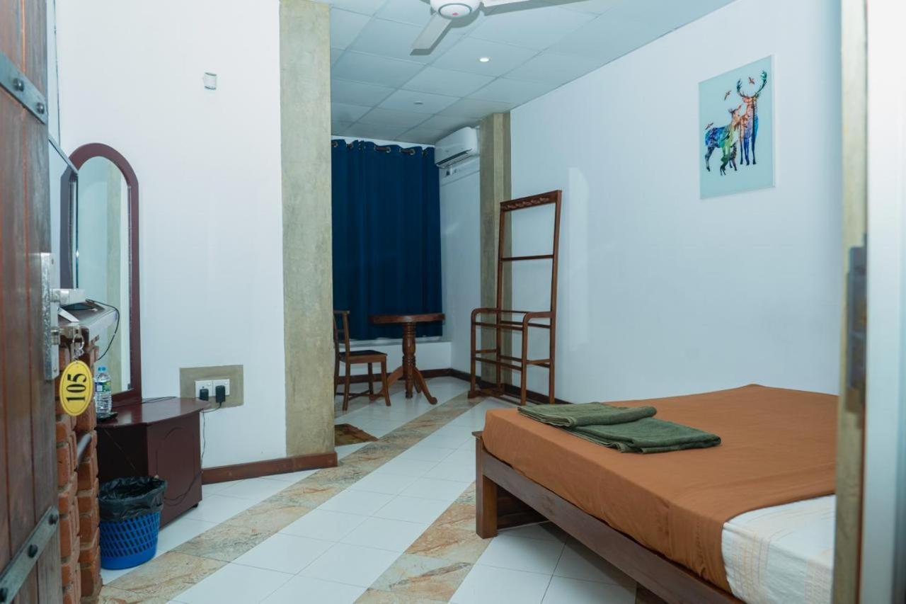 Elegance Range Resort كاندي المظهر الخارجي الصورة