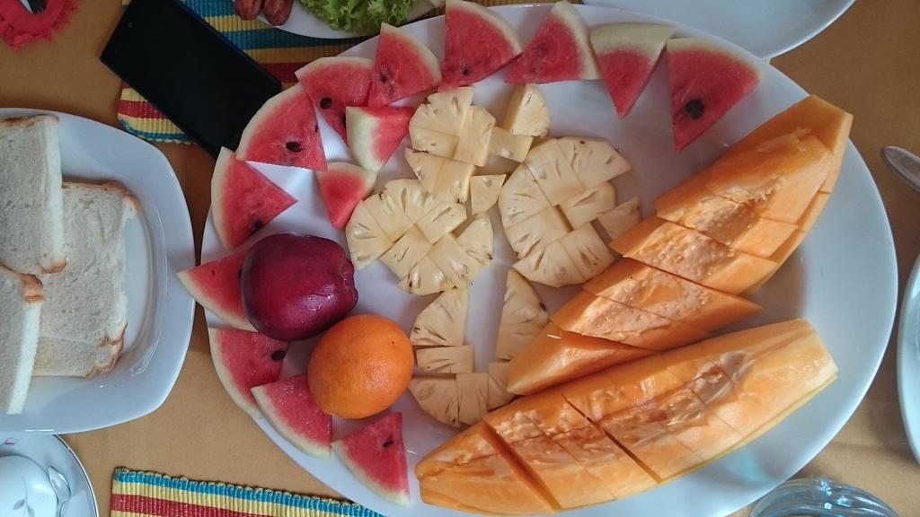Elegance Range Resort كاندي المظهر الخارجي الصورة