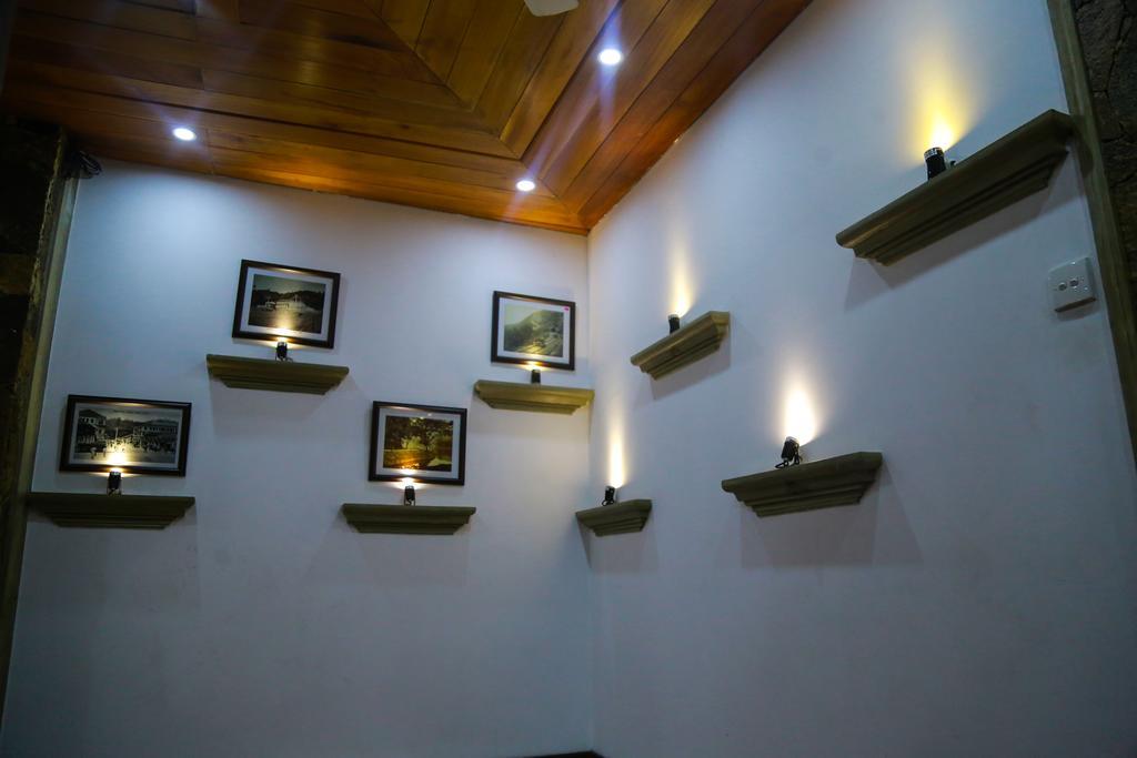 Elegance Range Resort كاندي المظهر الخارجي الصورة