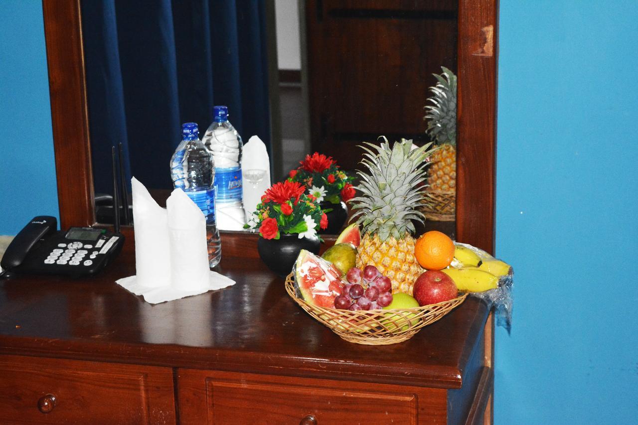 Elegance Range Resort كاندي المظهر الخارجي الصورة