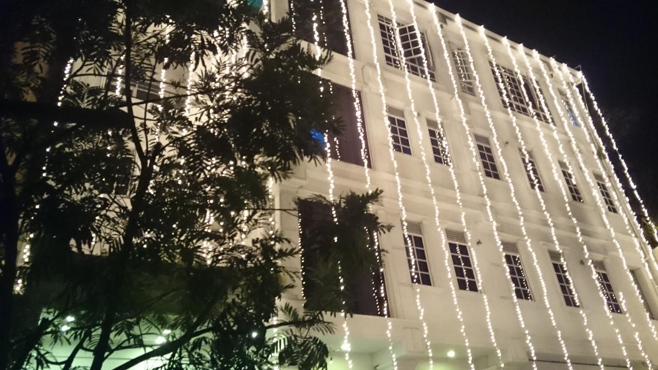 Elegance Range Resort كاندي المظهر الخارجي الصورة