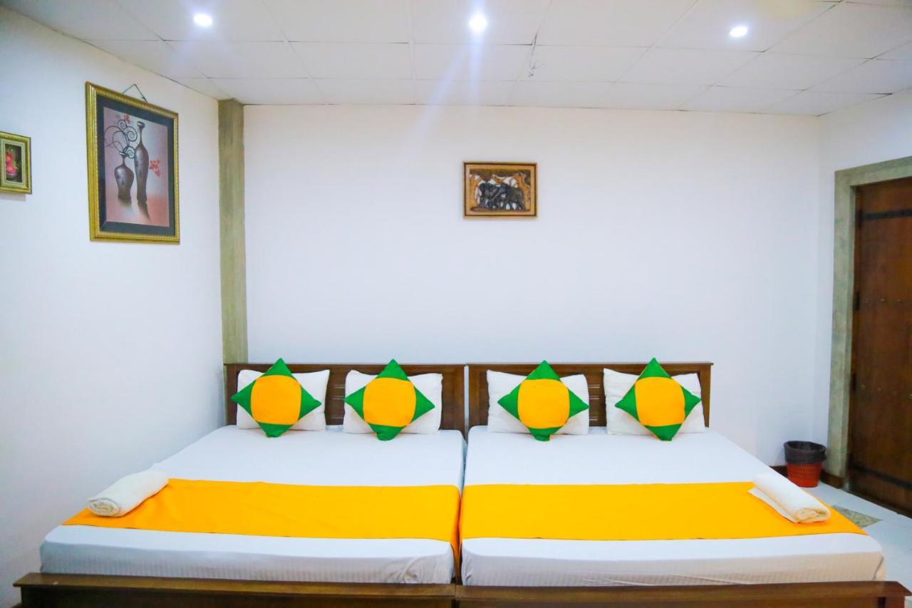 Elegance Range Resort كاندي المظهر الخارجي الصورة