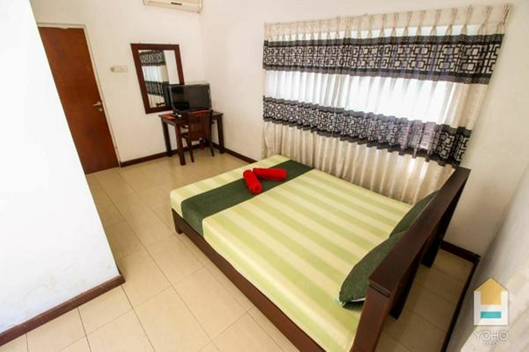 Elegance Range Resort كاندي المظهر الخارجي الصورة